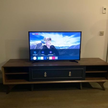 Residence Retro9 B-Blok Ataköy Apart 2 Rooms WIFI Pool İstanbul Dış mekan fotoğraf